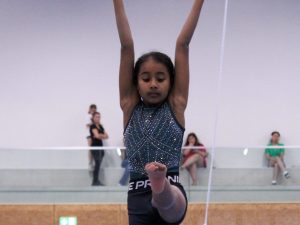 Online bijscholing - Werken op, aan, rondom & onder de balk: balans, fun, basis, core, houdingen en elementen