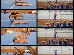 Online bijscholing - Efficiënt trainen en coachen - Geef houdingen of fases een nummer