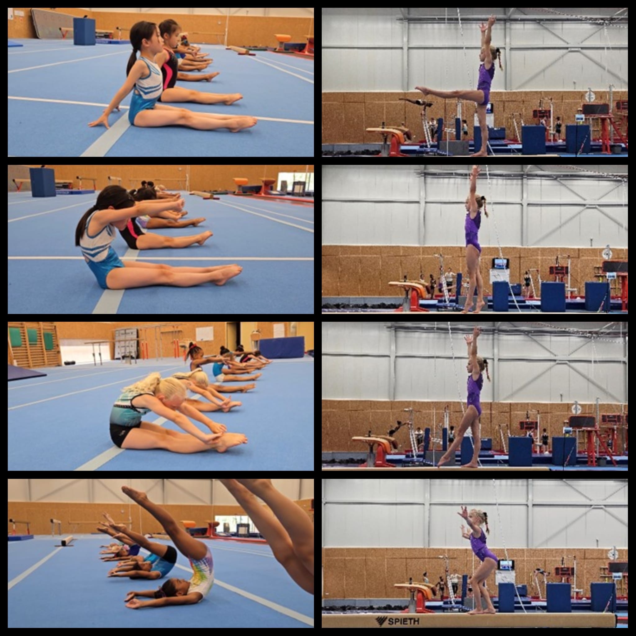 Online bijscholing - Efficiënt trainen en coachen - Geef houdingen of fases een nummer